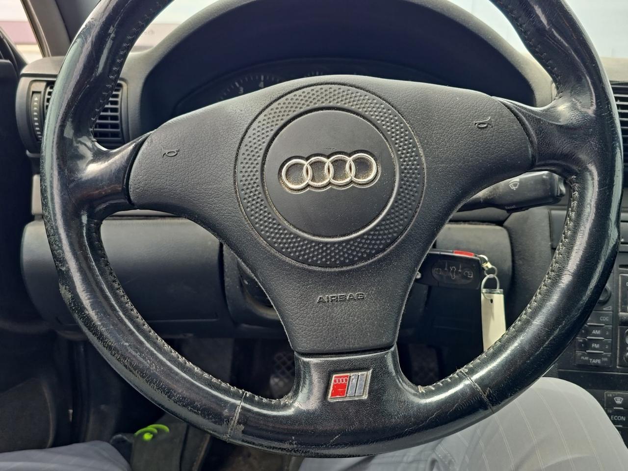 2001 Audi A4 1.8T Avant Watertown SD