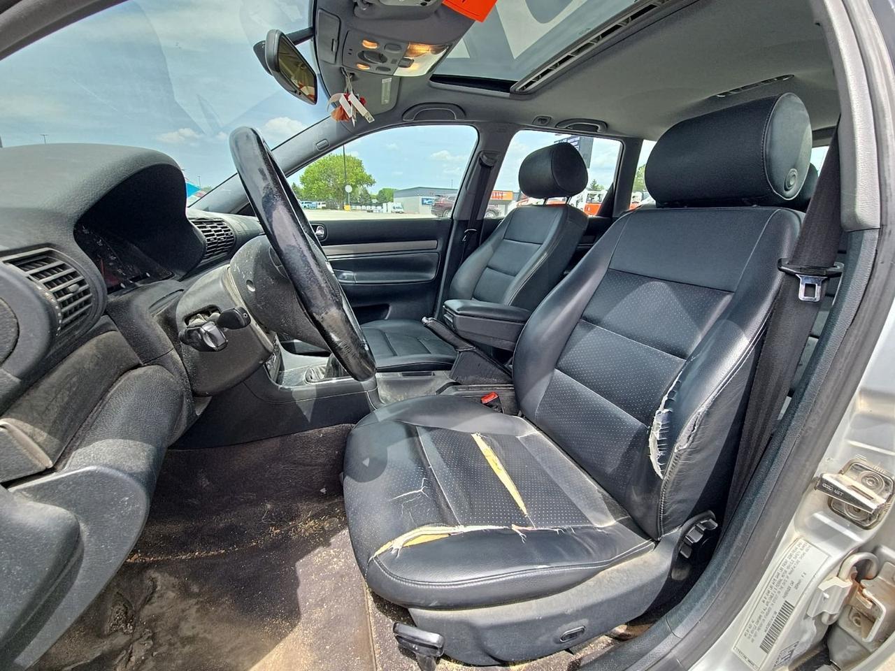 2001 Audi A4 1.8T Avant Watertown SD