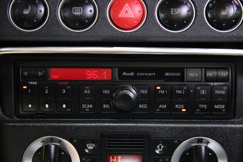 2001 Audi TT Plainview NY