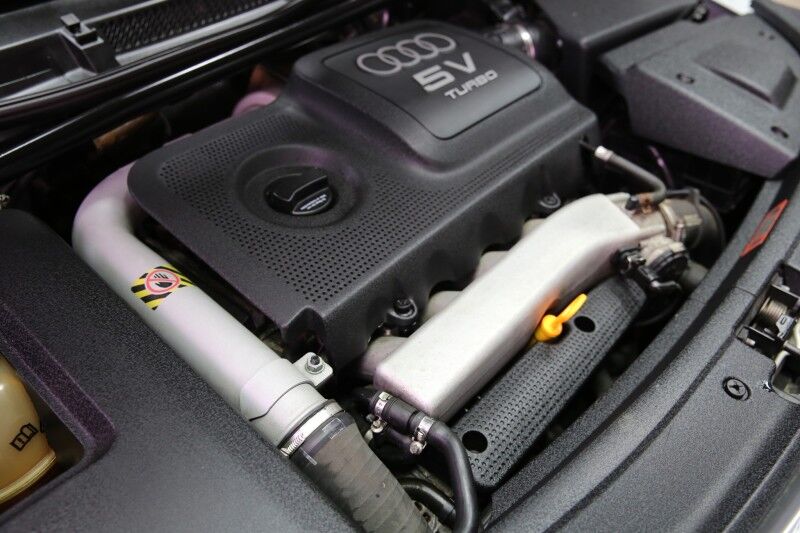 2001 Audi TT Plainview NY