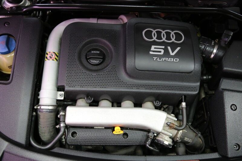 2001 Audi TT Plainview NY