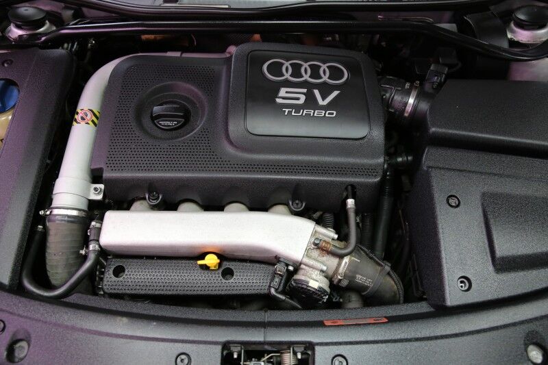 2001 Audi TT Plainview NY