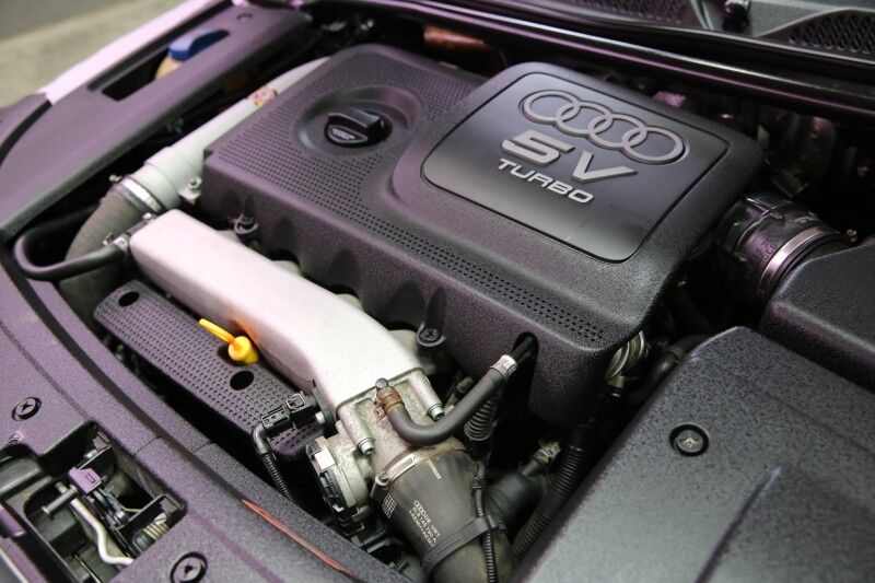 2001 Audi TT Plainview NY