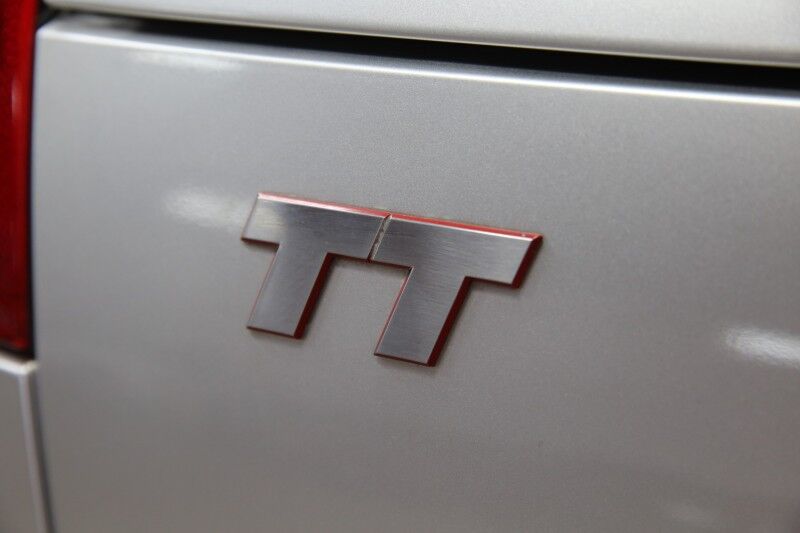 2001 Audi TT Plainview NY