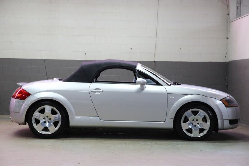 2001 Audi TT Plainview NY