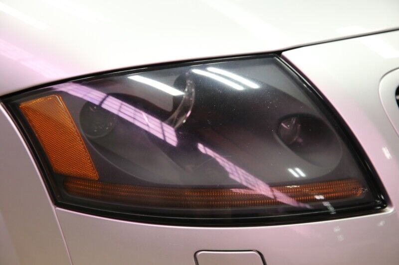 2001 Audi TT Plainview NY