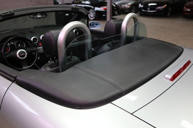 2001 Audi TT Plainview NY