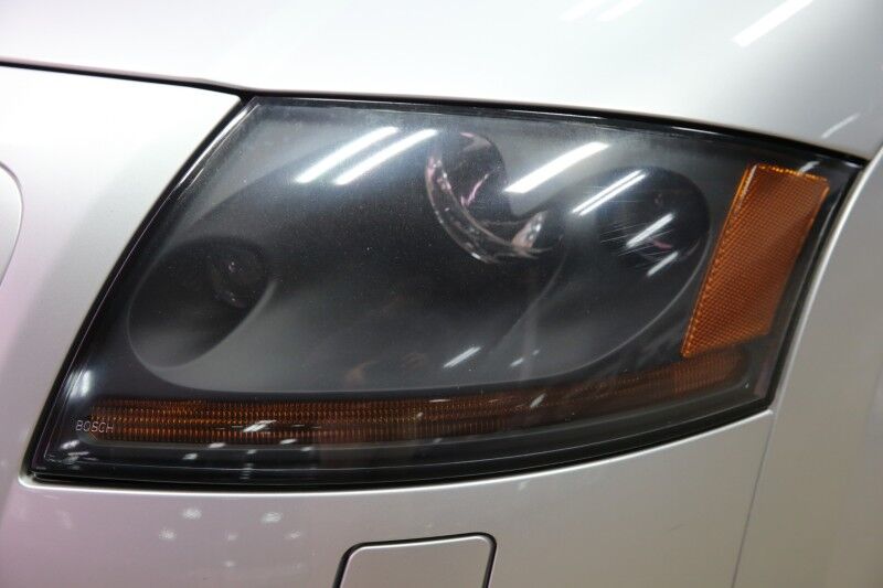 2001 Audi TT Plainview NY