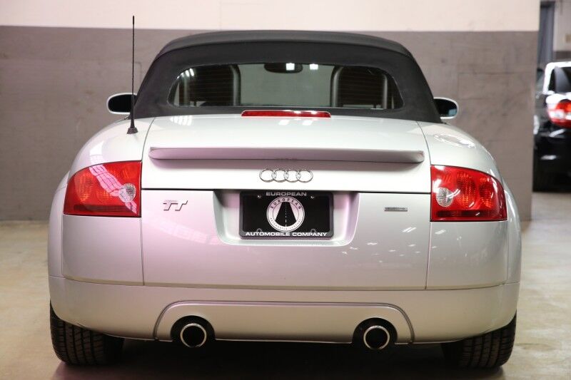 2001 Audi TT Plainview NY