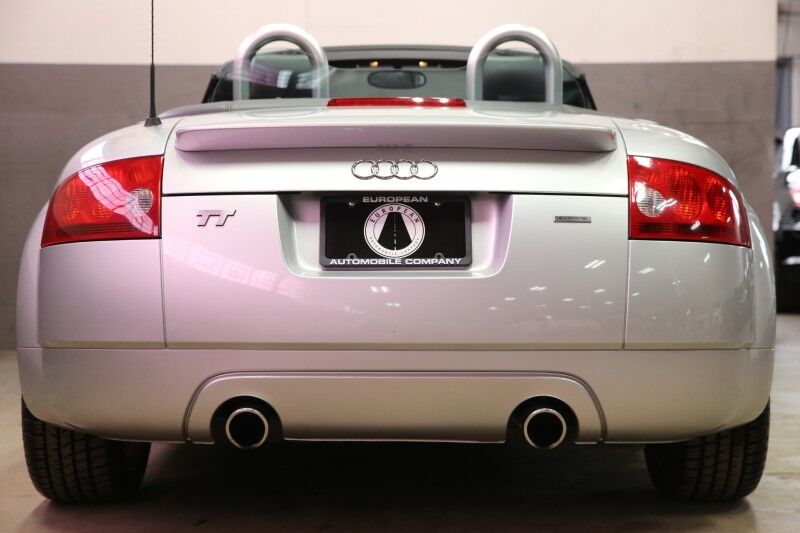2001 Audi TT Plainview NY