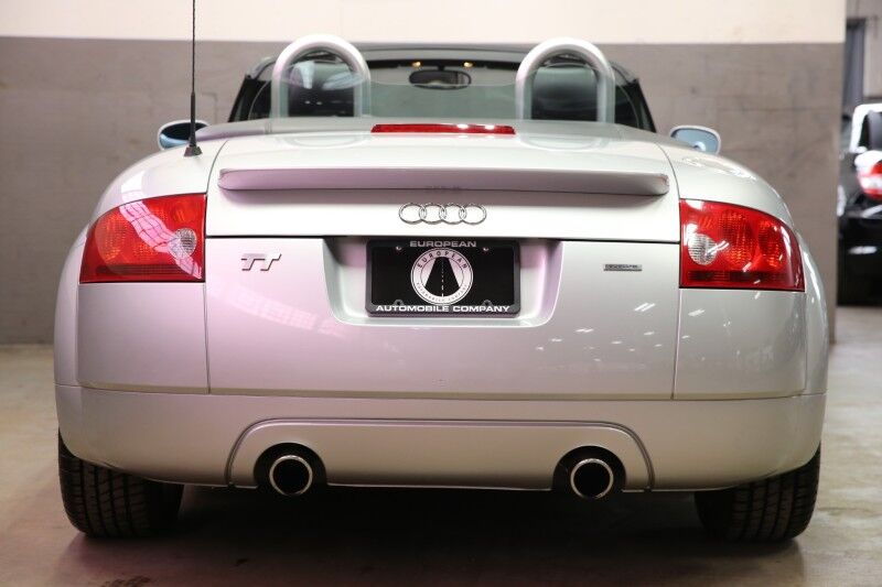 2001 Audi TT Plainview NY