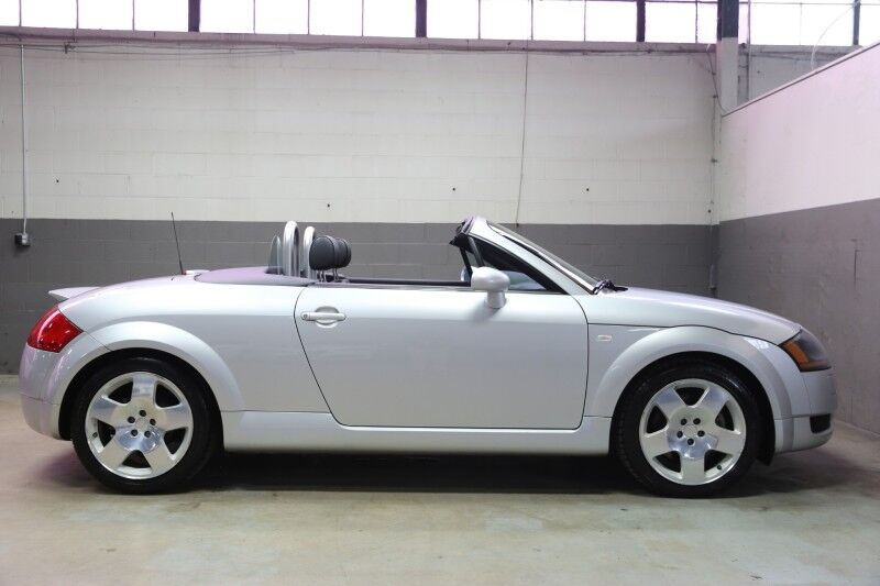 2001 Audi TT Plainview NY