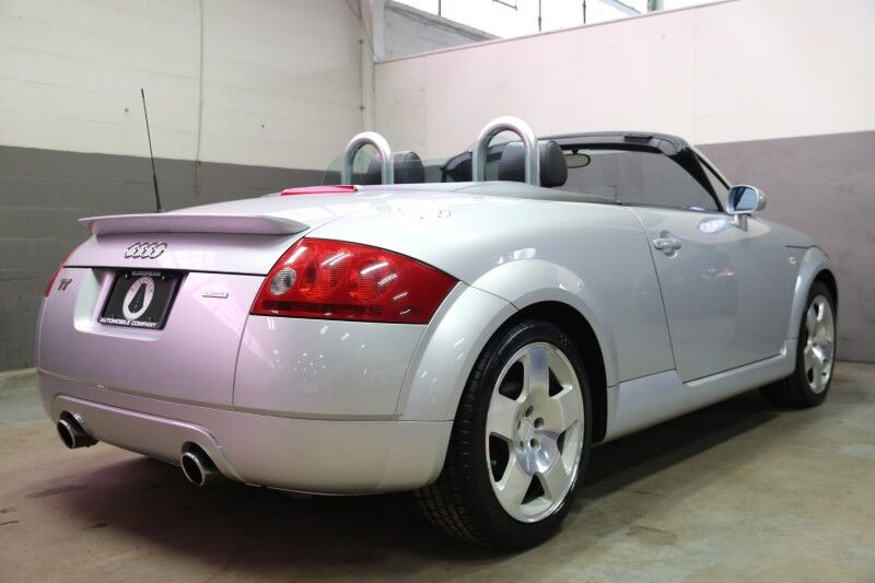 2001 Audi TT Plainview NY