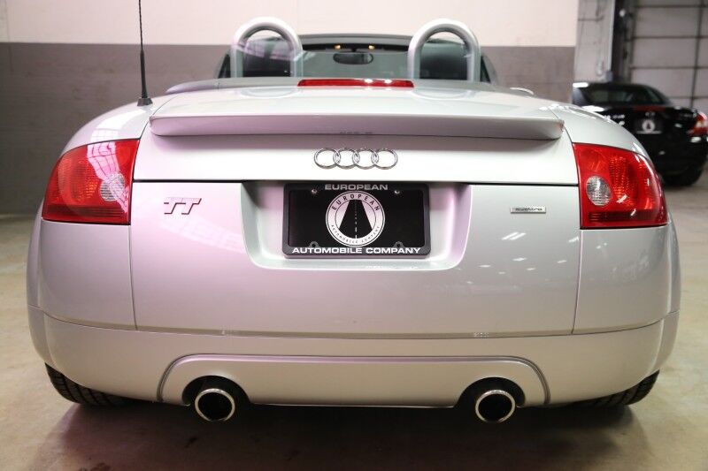 2001 Audi TT Plainview NY