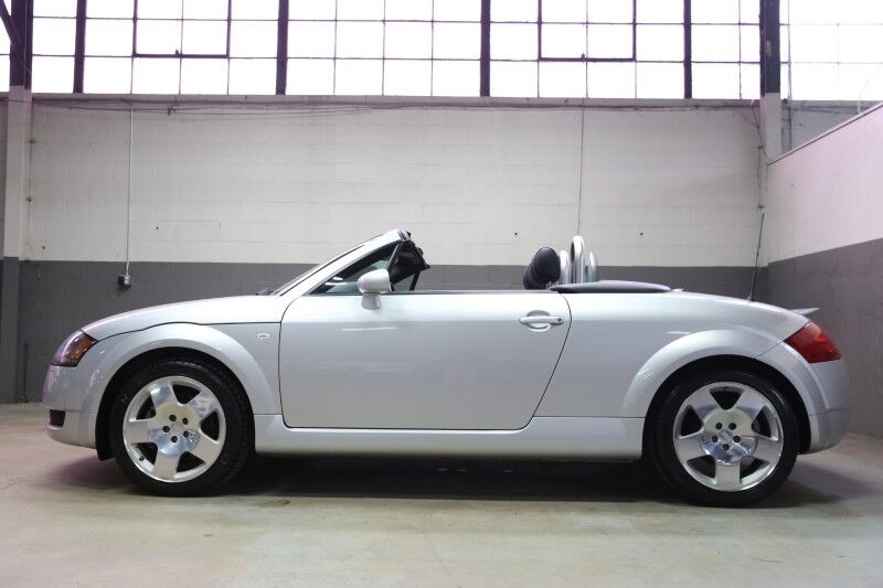 2001 Audi TT Plainview NY