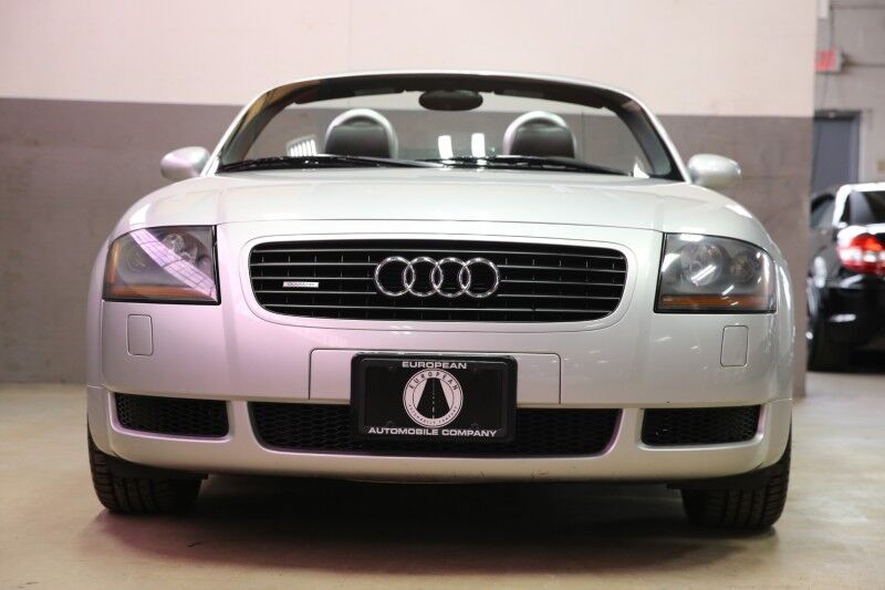 2001 Audi TT Plainview NY