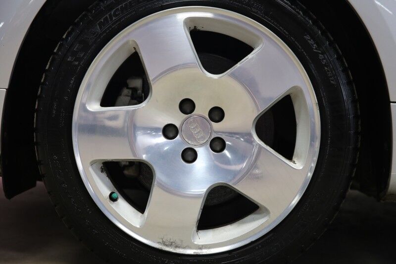 2001 Audi TT Plainview NY