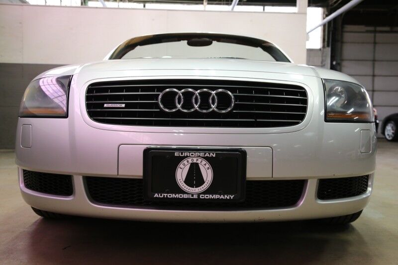 2001 Audi TT Plainview NY