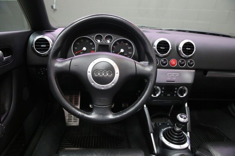 2001 Audi TT Plainview NY