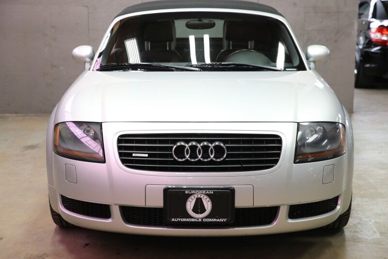 2001 Audi TT Plainview NY