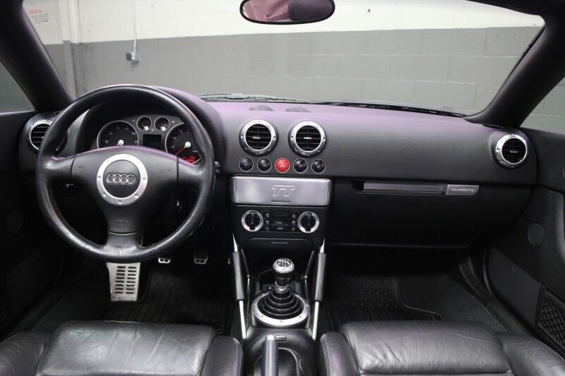 2001 Audi TT Plainview NY
