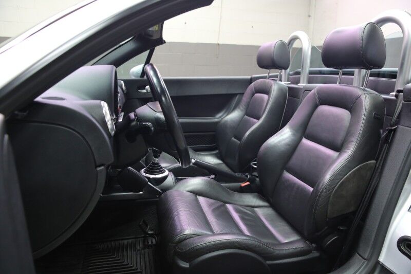 2001 Audi TT Plainview NY