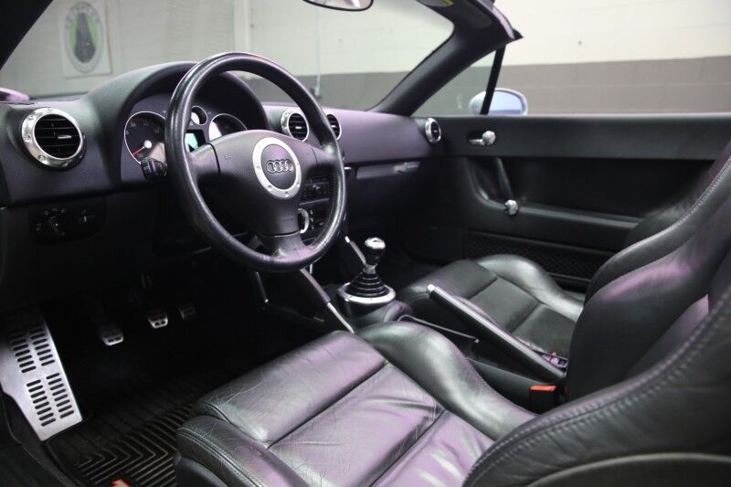 2001 Audi TT Plainview NY