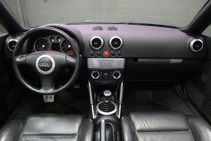 2001 Audi TT Plainview NY