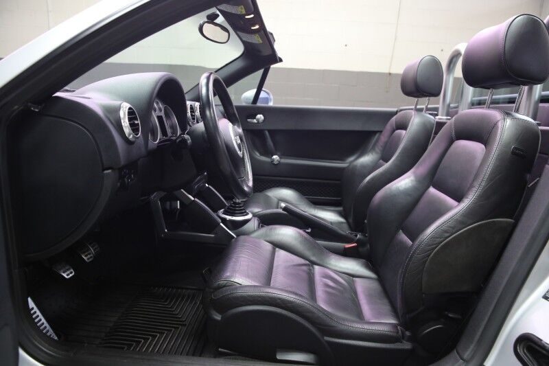 2001 Audi TT Plainview NY