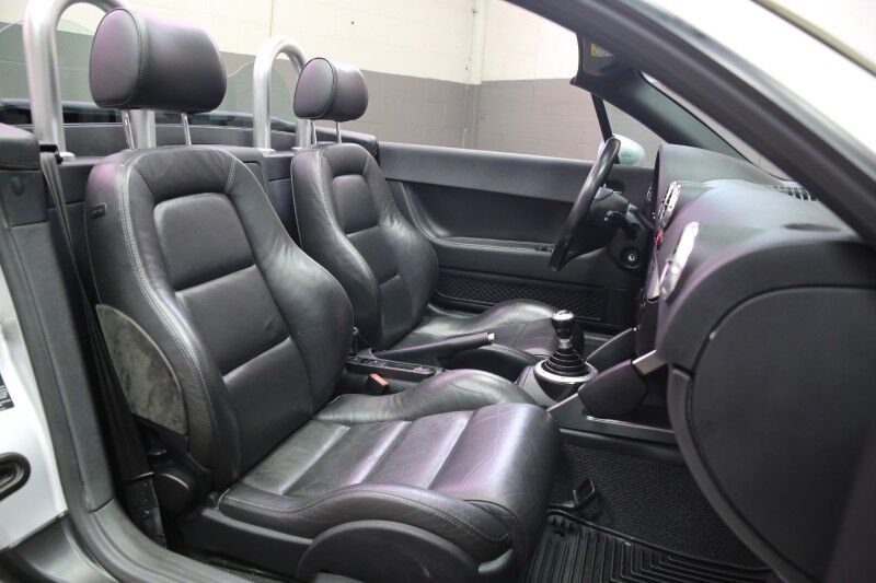 2001 Audi TT Plainview NY