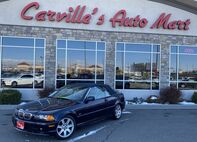 2001 BMW 3 Series 325Ci Grand Junction CO 2001 BMW 3 Series 325Ci Grand Junction CO