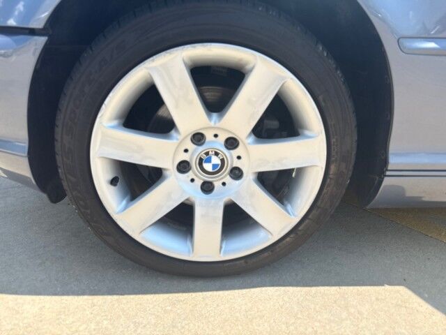 2001 BMW 3 Series 325Ci Springfield IL
