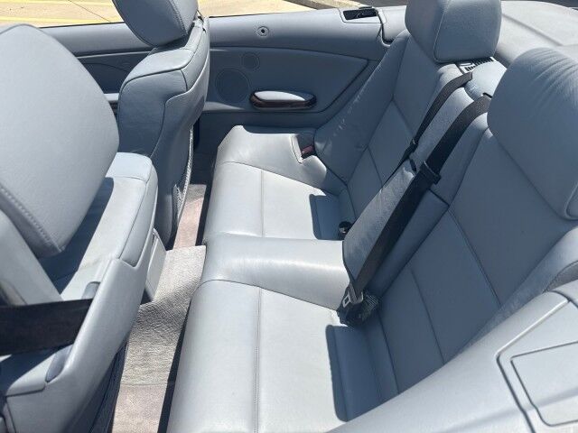 2001 BMW 3 Series 325Ci Springfield IL