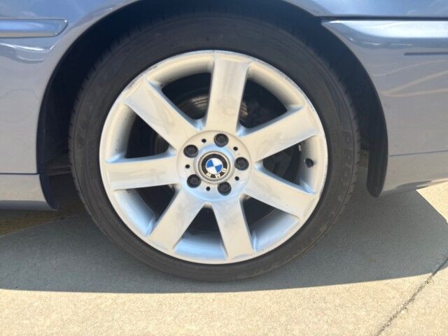 2001 BMW 3 Series 325Ci Springfield IL
