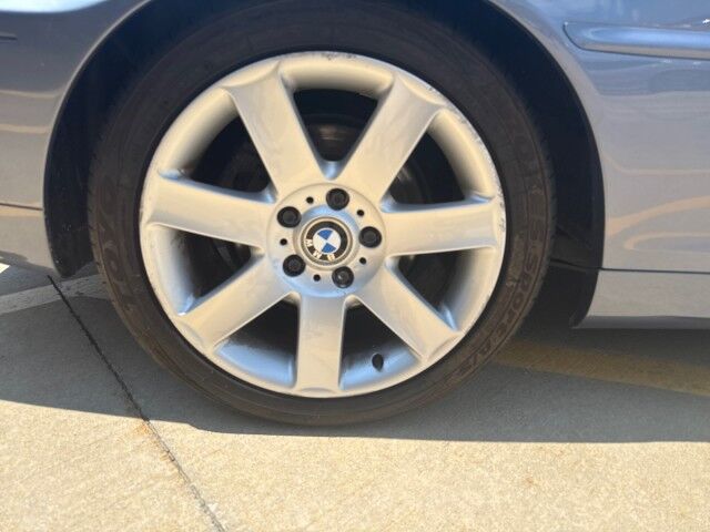 2001 BMW 3 Series 325Ci Springfield IL