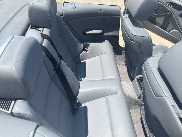 2001 BMW 3 Series 325Ci Springfield IL