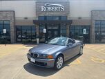 2001 BMW 3 Series 325Ci