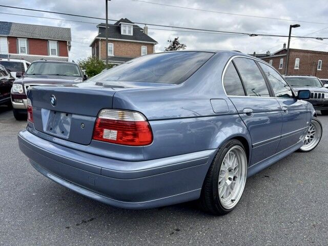 2001 BMW 5 Series 525iA Whitehall PA