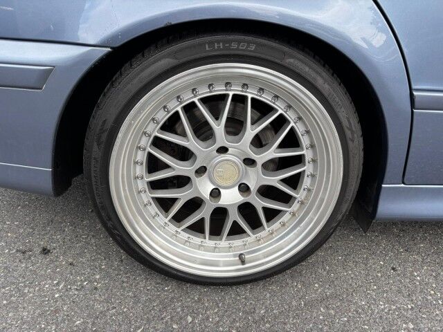 2001 BMW 5 Series 525iA Whitehall PA