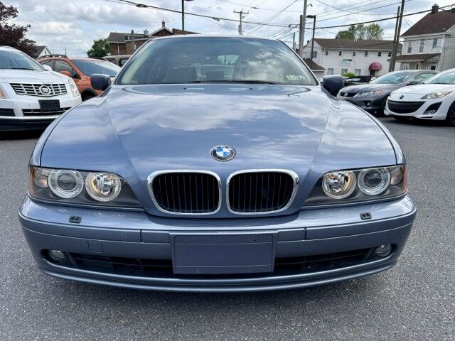 2001 BMW 5 Series 525iA Whitehall PA