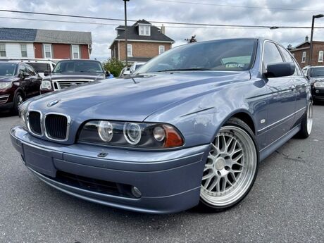2001 BMW 5 Series 525iA Whitehall PA