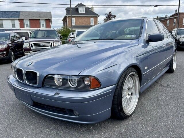 2001 BMW 5 Series 525iA Whitehall PA