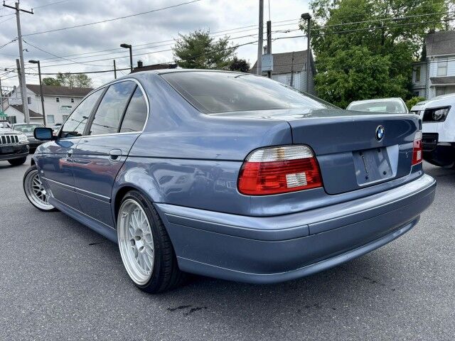 2001 BMW 5 Series 525iA Whitehall PA