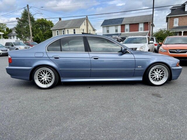 2001 BMW 5 Series 525iA Whitehall PA