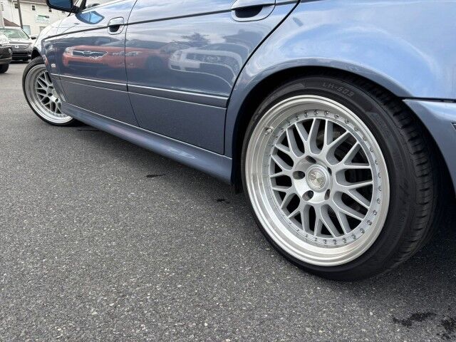 2001 BMW 5 Series 525iA Whitehall PA
