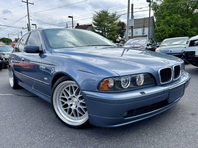 2001 BMW 5 Series 525iA Whitehall PA
