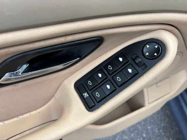 2001 BMW 5 Series 525iA Whitehall PA