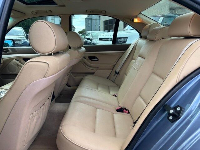 2001 BMW 5 Series 525iA Whitehall PA