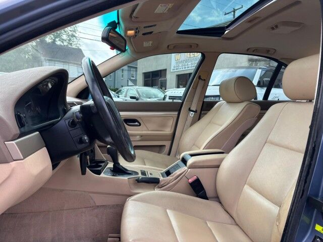 2001 BMW 5 Series 525iA Whitehall PA