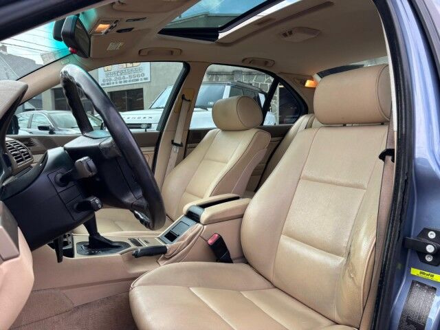 2001 BMW 5 Series 525iA Whitehall PA